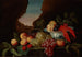 Nature morte con frutta e un aragosta - Theodor Smits — vista dell’opera