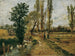 Paesaggio di Bach - Theodor von Hermann — vista dell’opera
