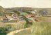vicino a Znaim - Theodor von Hermann — vista dell’opera