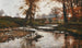 Ruisseau agréable - Theodore Clement Steele — vista dell’opera