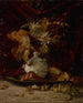 Nature morte - Theodore Clement Steele — vista dell’opera