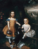 Le ragazze di Daniel T. MacFarlan - Theodore E. Pine — vista dell’opera