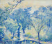 Fontana di Bethesda, Central Park, New York - Theodore Earl Butler — vista dell’opera