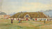Vecchio bancone commerciale russo Sitka - Theodore J. Richardson — vista dell’opera