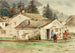 Il mercato dei tre corvi a Sitka 1889 - Theodore J. Richardson — vista dell’opera