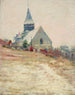 Giverny - Theodore Robinson — vista dell’opera