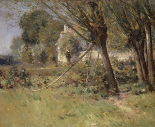 Theodore Robinson - Willows.webp