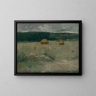 Theodore Wendel - Giverny Farm.webp