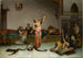 Charmeuse de serpents - Theodoros Ralli — vista dell’opera