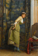 Espionnage - Theodoros Ralli — vista dell’opera