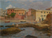 Lerici - Theophil Preiswerk — vista dell’opera