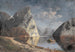 Nel fiordo - Thérèse Fuchs — vista dell’opera
