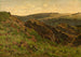 Rochers de nuit - Théodore Baron — vista dell’opera