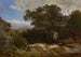 Paesaggio nel Dauphiné - Théodore Fourmois — vista dell’opera