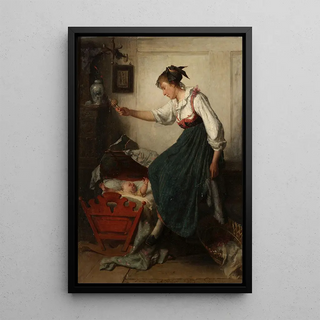 Thodore Grard - The New Rattle.webp