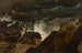 Naufragés sur une Plage La Tempête - Théodore Géricault — vista dell’opera