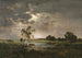 Paesaggio - Théodore Rousseau — vista dell’opera