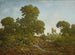 Printemps - Théodore Rousseau — vista dell’opera