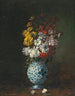 Blumenstück - Théodule Ribot — vista dell’opera