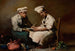 La recette - Théodule Ribot — vista dell’opera