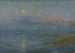 Lever de lune - Thomas Alexander Harrison — vista dell’opera