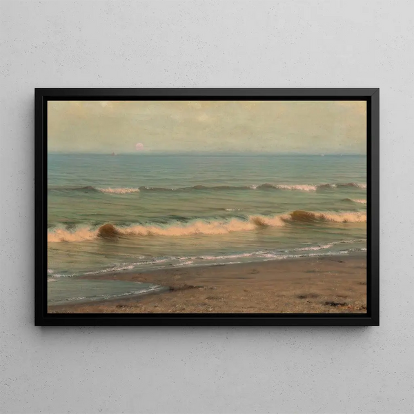 Thomas Alexander Harrison - Twilight Surf.webp