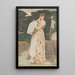 Temps des foins - Thomas Armstrong — quadro incorniciato alla parete