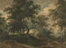 Paesaggio boscoso - Thomas Barker — vista dell’opera