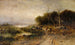 vicino a Great Barrington - Thomas Bigelow Craig — vista dell’opera