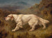 Ned de Mallwyd - Thomas Blinks — vista dell’opera