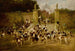 Il santuario - Thomas Blinks — vista dell’opera