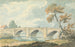 Ponte di Catterick - Thomas Bradshaw — vista dell’opera