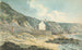 Case su una scogliera - Thomas Bradshaw — vista dell’opera