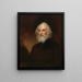 Henry Wadsworth Longfellow - Thomas Buchanan Read — quadro incorniciato alla parete