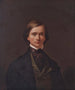Autoritratto di Thomas Buchanan Read - Thomas Buchanan Read — vista dell’opera
