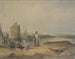 Pescatori - Thomas Chafe — vista dell’opera
