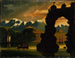 Paesaggio - Thomas Chambers — vista dell’opera
