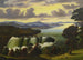 Cascate del Niagara visti da Goat Island - Thomas Chambers — vista dell’opera