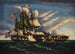 La Constitution et le Guerrière - Thomas Chambers — vista dell’opera
