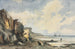 Vista costiera - Thomas Churchyard — vista dell’opera