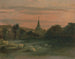 Chiesa di Stoke Poges - Thomas Churchyard — vista dell’opera