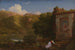 Il Penseroso - Thomas Cole — vista dell’opera