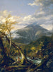 Passe indienne - Thomas Cole — vista dell’opera