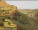 Paesaggio italiano - Thomas Cole — vista dell’opera