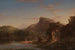 L'Allegro - Thomas Cole — vista dell’opera