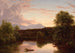 Montagna del Nord e ruscello Catskill - Thomas Cole — vista dell’opera