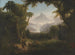 Le Jardin d'Éden - Thomas Cole — vista dell’opera