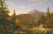 Il ritorno dei cacciatori - Thomas Cole — vista dell’opera