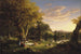 Il Pic Nic - Thomas Cole — vista dell’opera