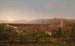 Vista di Firenze - Thomas Cole — vista dell’opera